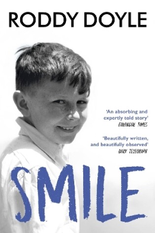 Cover of Smile