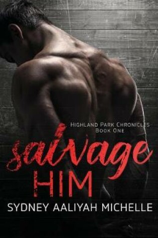 Cover of Salvage Him