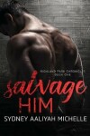Book cover for Salvage Him