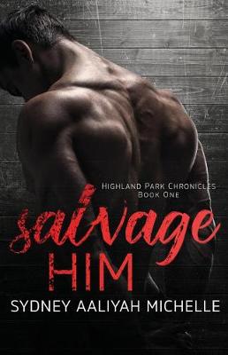 Book cover for Salvage Him