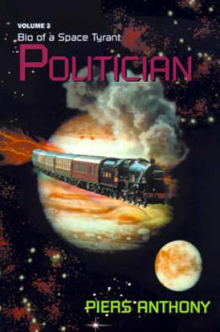 Cover of Politician
