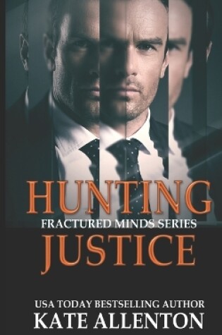 Cover of Hunting Justice