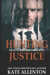 Book cover for Hunting Justice