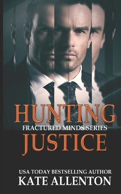 Cover of Hunting Justice