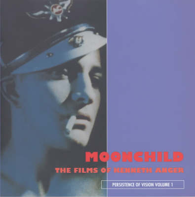 Cover of Moonchild