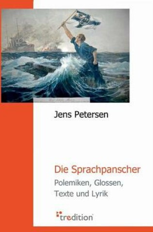 Cover of Die Sprachpanscher