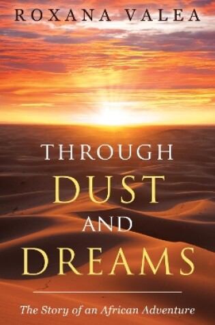 Cover of Through Dust and Dreams