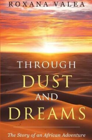Cover of Through Dust and Dreams