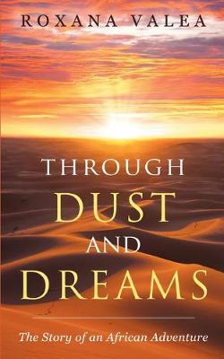 Book cover for Through Dust and Dreams