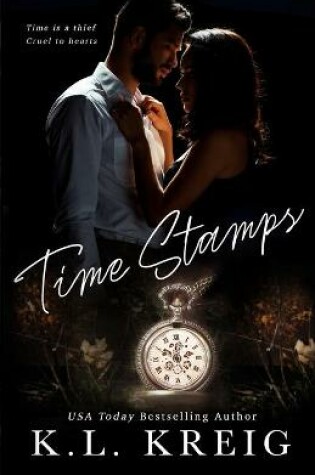 Cover of Time Stamps