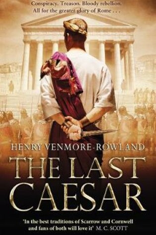 The Last Caesar