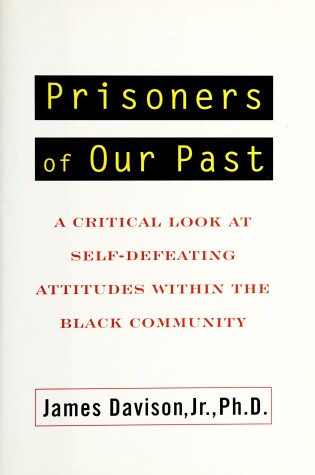 Cover of Prisoners of Our Past