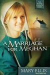 Book cover for A Marriage for Meghan
