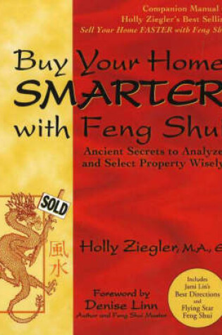 Cover of Buy Your Home Smarter with Feng Shui