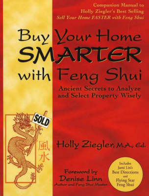 Book cover for Buy Your Home Smarter with Feng Shui