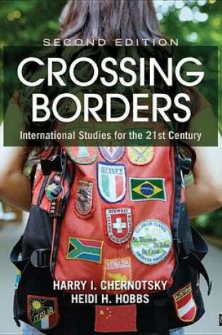 Cover of Crossing Borders