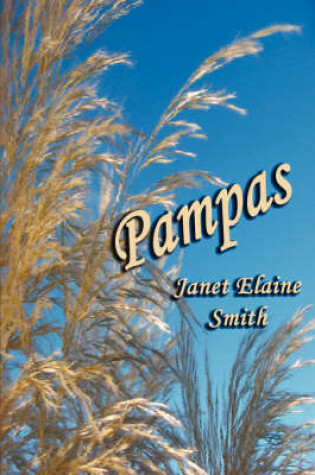 Cover of Pampas