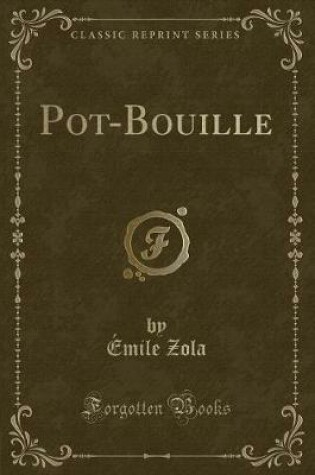 Cover of Pot-Bouille (Classic Reprint)