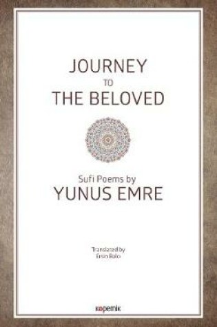 Cover of Journey to the Beloved