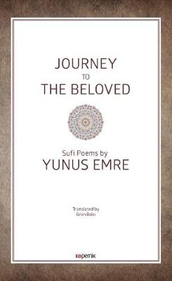 Book cover for Journey to the Beloved