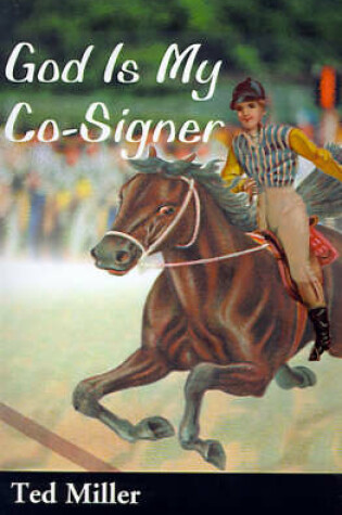 Cover of God is My Co-signer