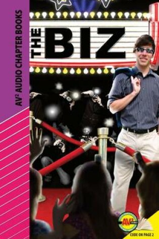 Cover of The Biz