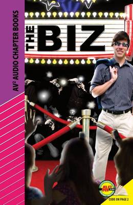 Cover of The Biz