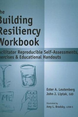 Cover of The Building Resiliency Workbook