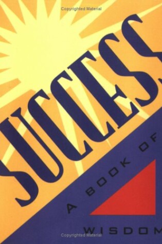 Cover of Success