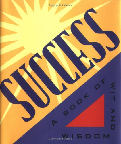 Cover of Success