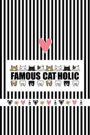Cover of Famous Cat-Holic