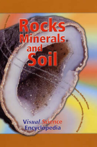 Cover of Rocks, Minerals and Soil