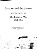 Cover of Shadows of the Storm