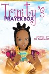 Book cover for Trinity's Prayer Box