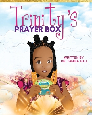 Cover of Trinity's Prayer Box