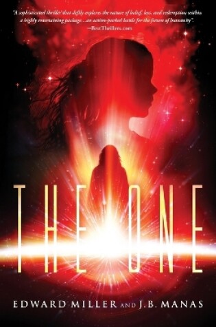 Cover of The One