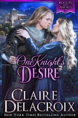 Cover of One Knight's Desire