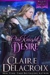Book cover for One Knight's Desire