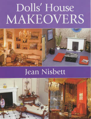 Book cover for Dolls' House Makeovers