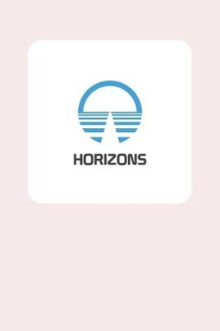 Cover of Horizons