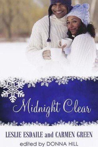 Cover of Midnight Clear