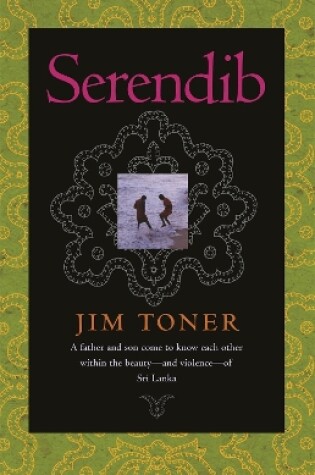 Cover of Serendib