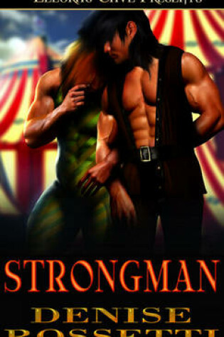 Cover of Strongman
