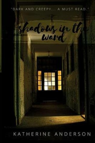 Cover of Shadows in the Ward