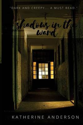 Book cover for Shadows in the Ward