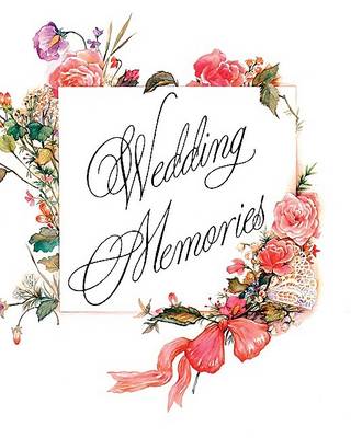 Cover of Wedding Memories