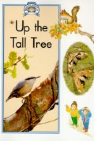 Cover of Up the Tall Tree