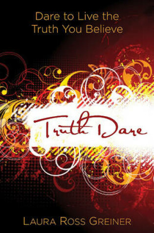 Cover of TruthDare