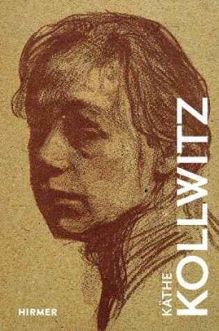 Cover of Käthe Kollwitz