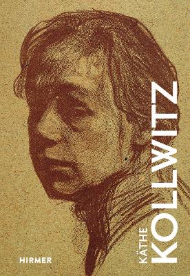 Cover of Käthe Kollwitz